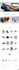 build responsive wordpress website design, redesign or website development