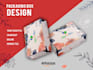 design premium product labels, box packaging, and pouch bag