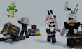 create custom model minecraft skins for figura mod