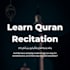 help you to learn quran or be your quran tutor