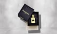 design perfume packaging luxury perfume and label design