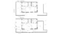 design 2d floor plan, elevation 2d drawing in autocad