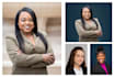 professionally retouch your corporate business headshot