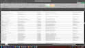do fast data entry, web research, PDF to excel,copy paste expert