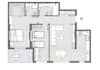 draw architectural floor plans