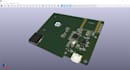 do advanced pcb designing on kicad software