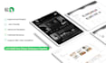 create an advanced and aesthetic notion template