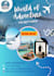 provide air ticket reservation and hotel reservation