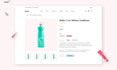 design and develop a stunning ecommerce website from scratch