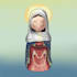 draw cute catholic illustrations for children and faith projects