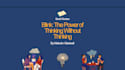 create modern and customized powerpoint slides