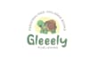 design happy publishing company logo