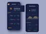 develop crypto wallet app, binance app, trust wallet app, crypto wallet, btc app