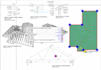 do roofing takeoff and prepare detailed estimation boq