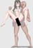 draw sfw and nsfw anime style art