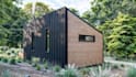 do shipping container house design, container home 2d plan
