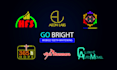 design modern minimalist logo design or redesign