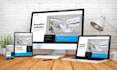 fix webflow bugs, responsiveness, animations, and cms issues