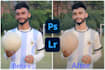 do efficient bulk photo editing in adobe lightroom