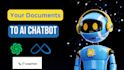 develop ai chatbot using langchain llm and openai