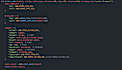 create your forex trading bot for mt5, based on your strategy using python