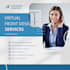 provide medical billing as medical biller, coding, credentialing and ar services