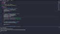 develop secure smart contract , program on solana blockchain
