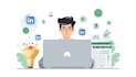 provide lead generation service and targeted lead gen to give prospect lead