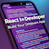 transform designs into a react native application