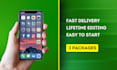 create awesome HD app promotion video