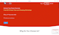 do web development in angular, python, laravel and nodejs