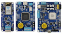 design custom pcb with kicad, arduino, altium, allegro eagle or easyeda software