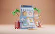 design your ideal journey, custom travel plans