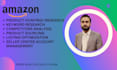 do keyword research by using helium 10 for listing and PPC
