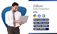 do zillow, realtor, redfin data scraping using API, python