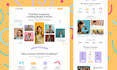 do responsive website design for your business in figma