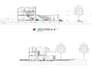 draw architectural floor plans, sections, and elevations
