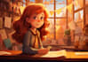 do  children book illustrations