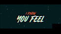 do a modern animated lyric video in 24 hours