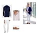be fashion stylist for men