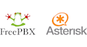 configure and integrate asterisk with odoo