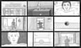 be your professional storyboard artist for feature films, TV and animation works