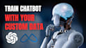 create a custom ai chatbot for your business