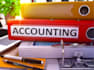 do financial accounting, bank reconciliation and quick books