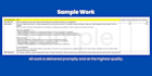 unlock your fiverr success with expert gig optimization