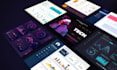 develop full stack web application with fully responsive