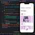 do professional android app development with flutter