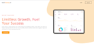 front end web devloper, figma to html css tailwind website design