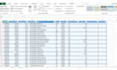 do accurate data entry, PDF to word conversion, and excel tasks