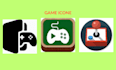 design creative mobile app logo icon